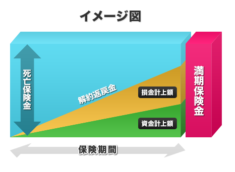 養老保険